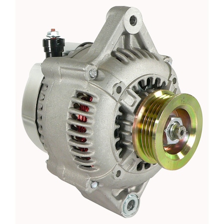Db Electrical Alternator For Honda Civic 1992-1995 Civic Del Sol 1993-1995; 400-52035 400-52035